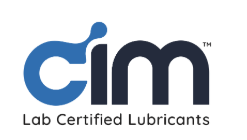 CIM Lab Certified Lubricants